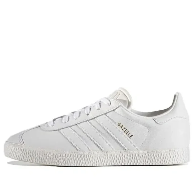Adidas Gazelle J «White»