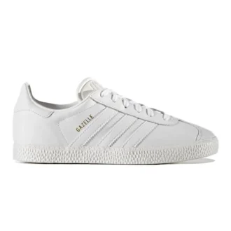 Adidas Gazelle J «White»
