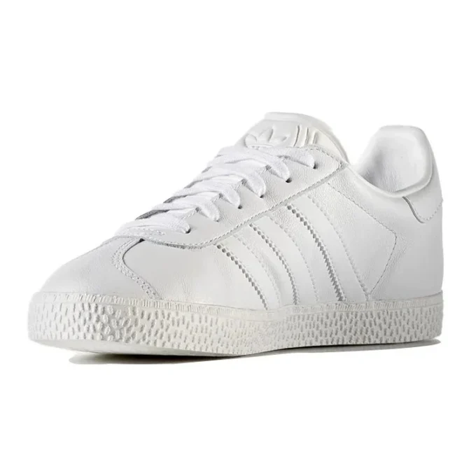 Adidas Gazelle J «White»