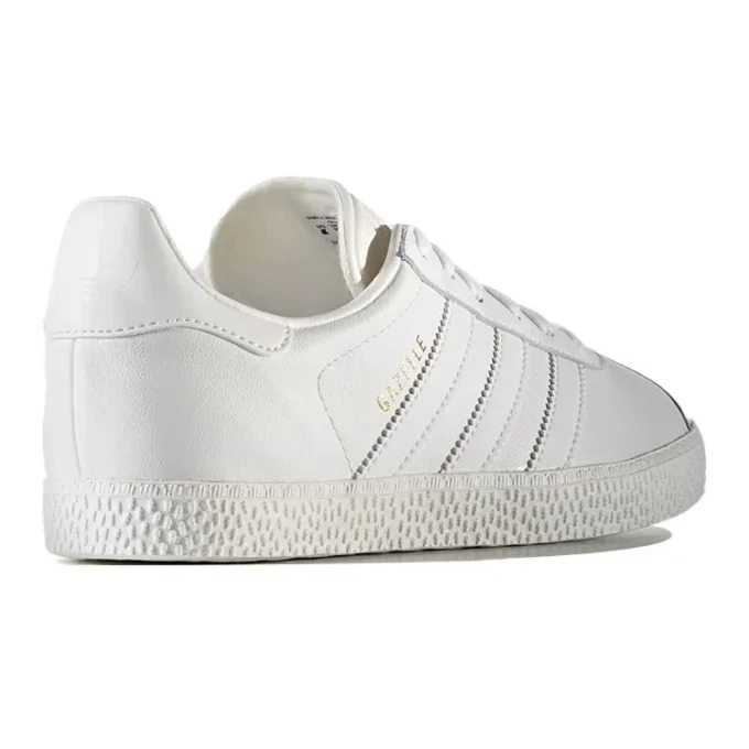 Adidas Gazelle J «White»