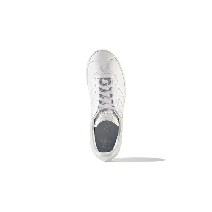 Adidas Gazelle J «White»