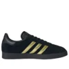 Adidas Gazelle «Jude Bellingham Black Gold» Adidas Gazelle «Jude Bellingham Black Gold»