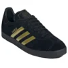 Adidas Gazelle «Jude Bellingham Black Gold» Adidas Gazelle «Jude Bellingham Black Gold»