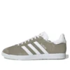 Adidas Gazelle «Khaki Brown»