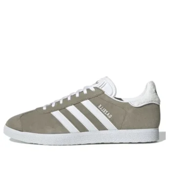 Adidas Gazelle «Khaki Brown»