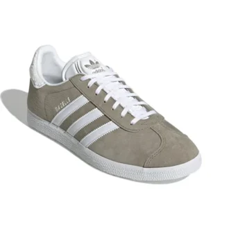 Adidas Gazelle «Khaki Brown»