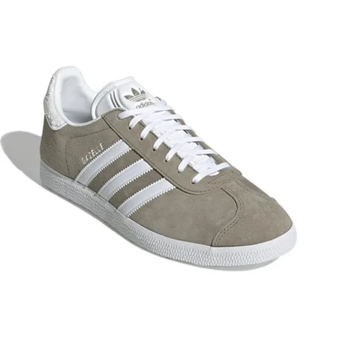 Adidas Gazelle «Khaki Brown»