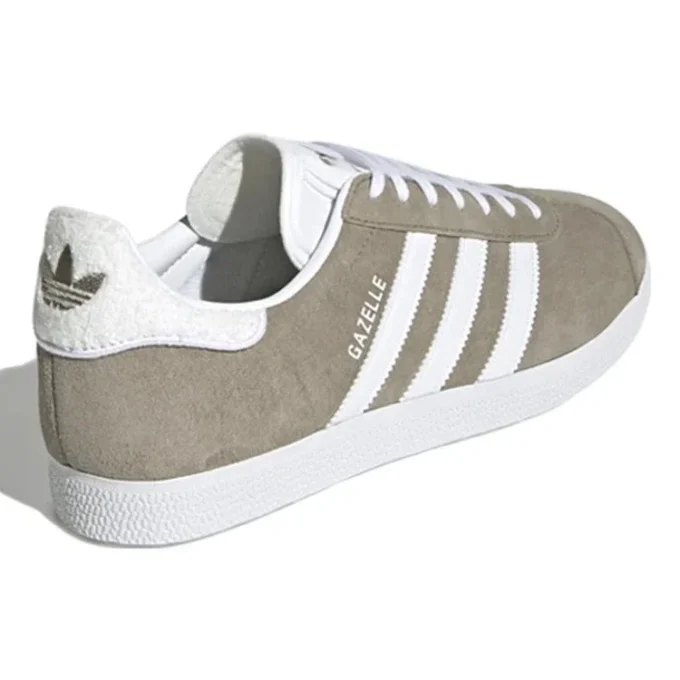 Adidas Gazelle «Khaki Brown»