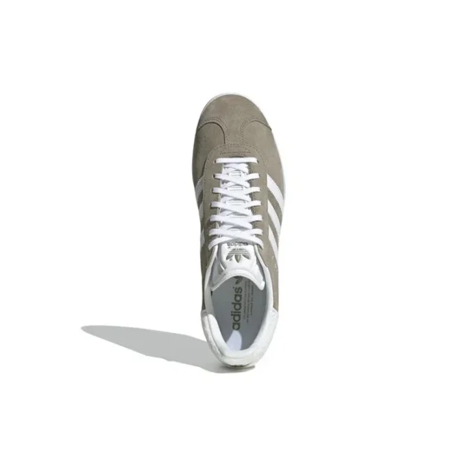 Adidas Gazelle «Khaki Brown»