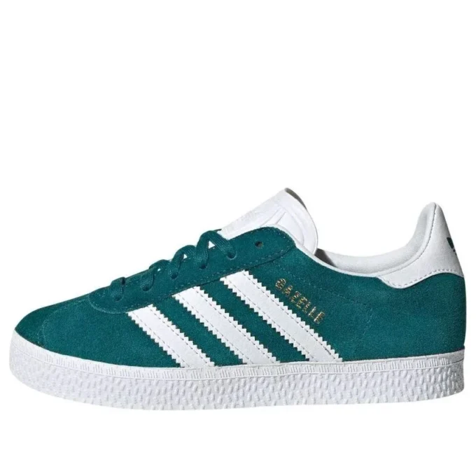 Adidas Gazelle «Legacy Teal»