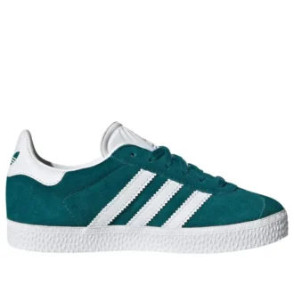 Adidas Gazelle «Legacy Teal»