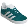 Adidas Gazelle «Legacy Teal»