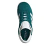 Adidas Gazelle «Legacy Teal»