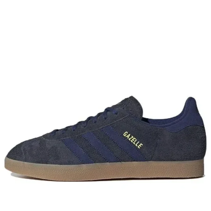 Adidas Gazelle «Legend Ink»