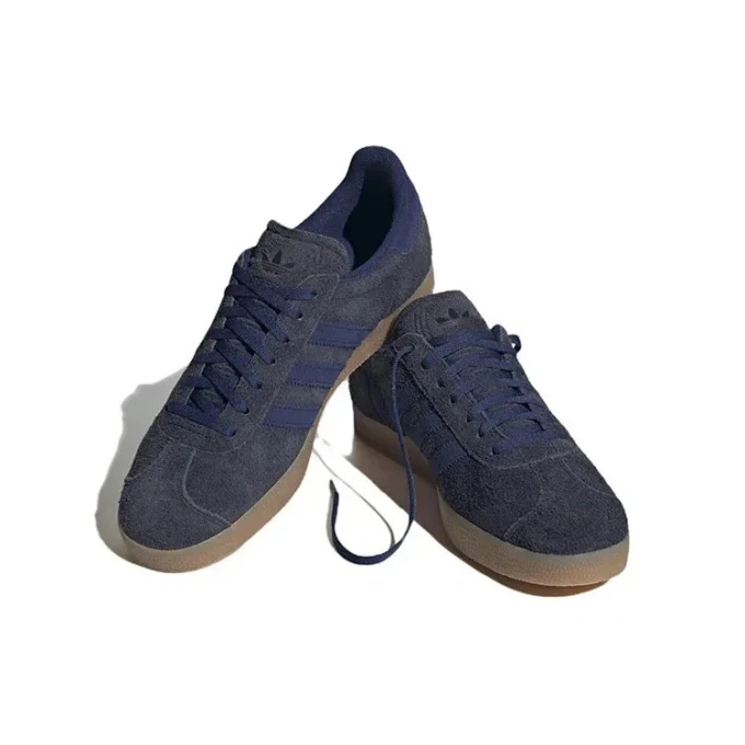 Adidas Gazelle «Legend Ink»