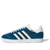 Adidas Gazelle «Legend Marine Ecru Tint»