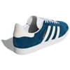 Adidas Gazelle «Legend Marine Ecru Tint»