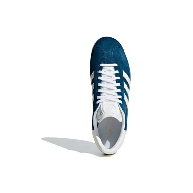 Adidas Gazelle «Legend Marine Ecru Tint»
