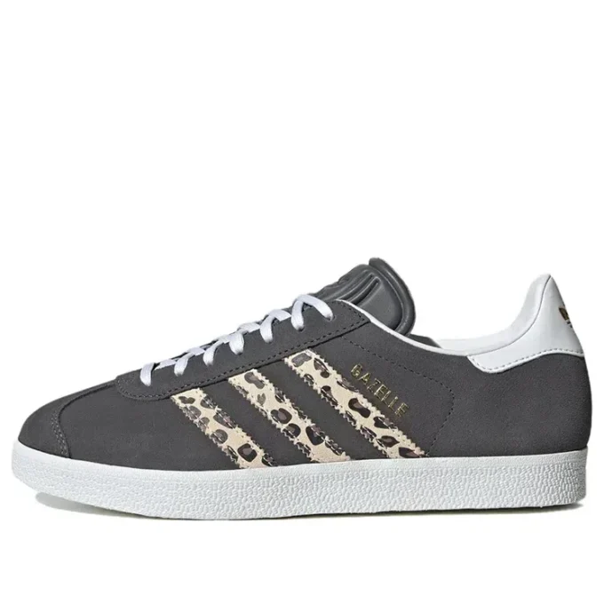 Adidas Gazelle «Leopard»
