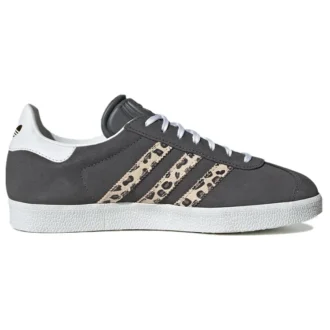 Adidas Gazelle «Leopard»