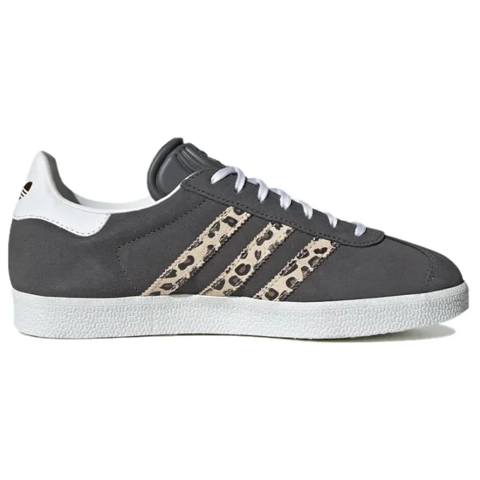 Adidas Gazelle «Leopard»