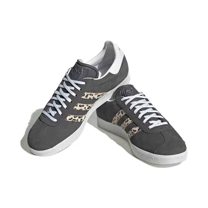 Adidas Gazelle «Leopard»