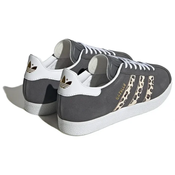 Adidas Gazelle «Leopard»
