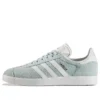 Adidas Gazelle «Light Blue White»
