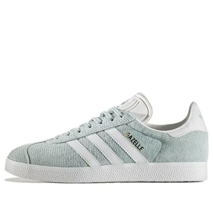 Adidas Gazelle «Light Blue White»
