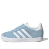 Adidas Gazelle «Light Blue White»
