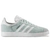 Adidas Gazelle «Light Blue White»