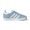 Adidas Gazelle «Light Blue White»
