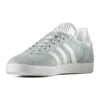Adidas Gazelle «Light Blue White»
