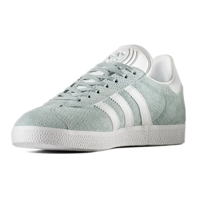 Adidas Gazelle «Light Blue White»