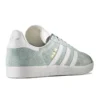 Adidas Gazelle «Light Blue White»