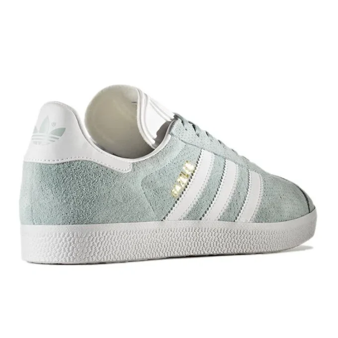 Adidas Gazelle «Light Blue White»