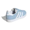 Adidas Gazelle «Light Blue White»