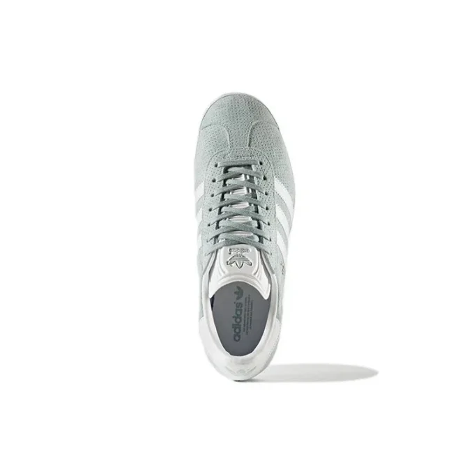 Adidas Gazelle «Light Blue White»