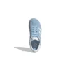 Adidas Gazelle «Light Blue White»