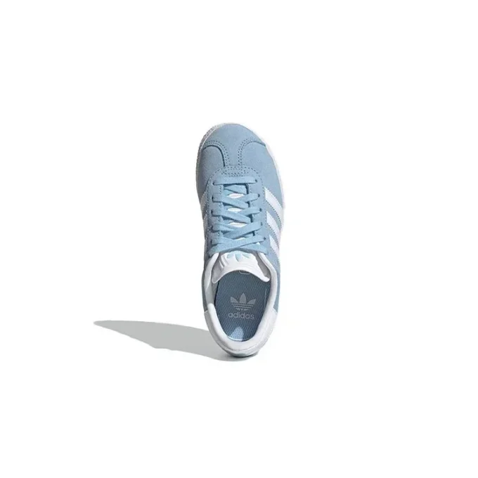 Adidas Gazelle «Light Blue White»
