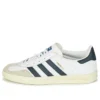 Adidas Gazelle Light Cómodas «Blanco Negro Gris»