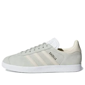 Adidas Gazelle «Light Grey»
