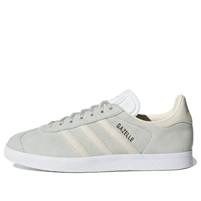 Adidas Gazelle «Light Grey»