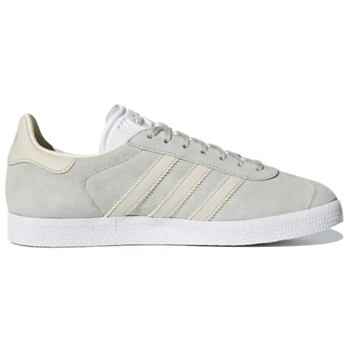 Adidas Gazelle «Light Grey»