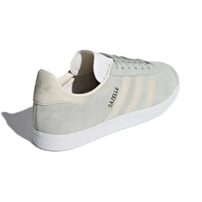Adidas Gazelle «Light Grey»