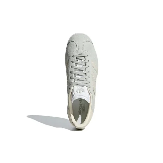 Adidas Gazelle «Light Grey»