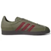 Adidas Gazelle Lightweight Cozy Military «Green»