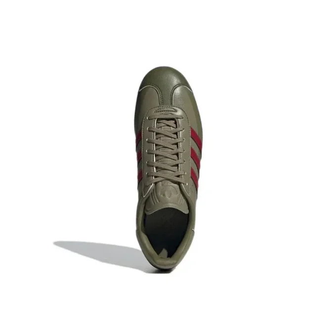 Adidas Gazelle Lightweight Cozy Military «Green»
