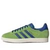 Adidas Gazelle «Lime Blue»