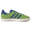 Adidas Gazelle «Lime Blue»